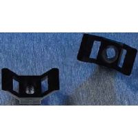 CT-3401  (100 Stück) - Mounting element for cable tie CT-3401 - thumbnail