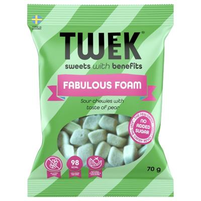 Tweek Fabulous Foam (70 gr)