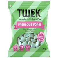 Tweek Fabulous Foam (70 gr)