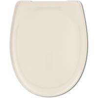 Cedo Palm Beach Toiletzitting Pergamon - Luxe WC Zitting met Deksel