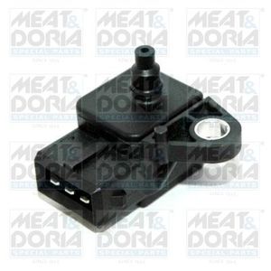 Sensor, vuldruk 82169