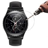 0.26 mm 2.5 D getemperd glas film voor Galaxy Watch Active 46mm