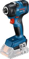 Bosch Professional GDR 18V-200 Accu slagschroevendraaier 200Nm 18V Basic Body - 06019J2105