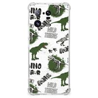 Case Anti-shock voor Xiaomi 13 Pro Dinosaurus