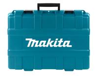 Makita Accessoires Koffer kunststof voor o.a DGA700 en DGA900 - 821717-0