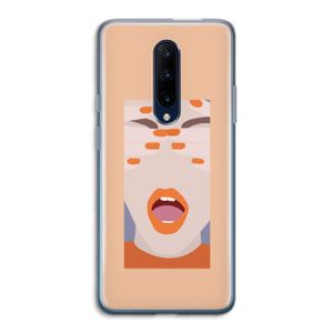 Surprise: OnePlus 7 Pro Transparant Hoesje