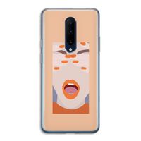 Surprise: OnePlus 7 Pro Transparant Hoesje