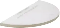 Half moon deflector plates - classic joe ® (set =2 half moon plates)