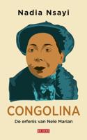 Congolina (Paperback)