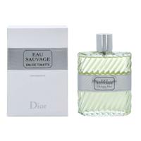 Herenparfum Dior Sauvage EDT 200 ml