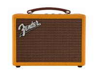 Fender 9190021018 Mono draadloze luidspreker Bruin, Oranje 60 W - thumbnail