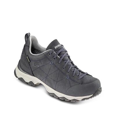 Meindl Matera Gtx Dames Lage Wandelschoen Navy 7,5/41,5