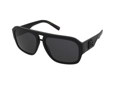 Zonnebrillen Dolce & Gabbana DG4403 501/87