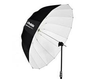 Profoto 100977 Paraplu Diep L Wit 130cm