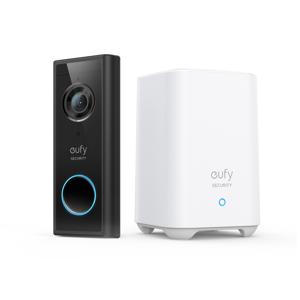 Eufy by Anker videodeurbel 2K + Homebase