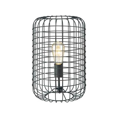 Label51 Draad tafellampSolido zwart - MT-2360
