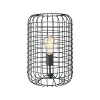 Label51 Draad tafellampSolido zwart - MT-2360