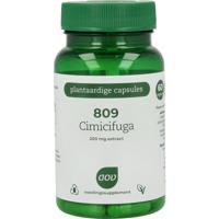 AOV 809 Cimicifuga extract