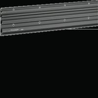 Hager SL201151 Ondergedeelte 2 m