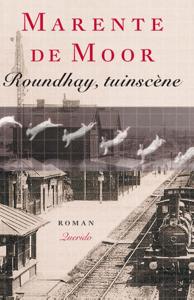Roundhay, tuinscene (Hardback)
