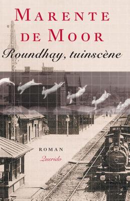 Roundhay, tuinscene (Hardback)