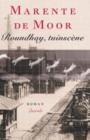 Roundhay, tuinscene (Hardback)