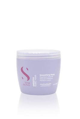 Alfaparf Semi di Lino Masker Smoothing Mask 500ml | Voor Alle Haartypen