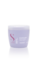 Alfaparf Semi di Lino Masker Smoothing Mask 500ml | Voor Alle Haartypen