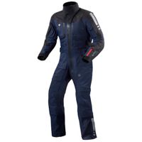 REV'IT! Paramount GTX suit, Gore-Tex® motorjas heren, Donkerblauw - thumbnail