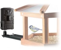 Bresser Vogel- en Kleindier Observatiecamera SFC-1 OUTLET