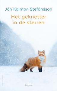 Het geknetter in de sterren (Hardback)