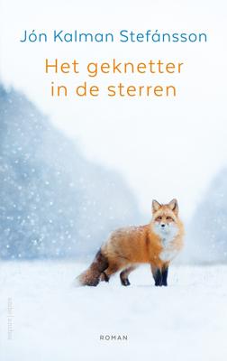 Het geknetter in de sterren (Hardback)
