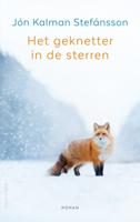 Het geknetter in de sterren (Hardback)