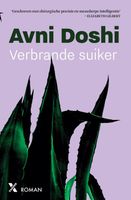 Verbrande suiker - Avni Doshi - ebook