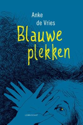 Blauwe plekken (Hardback)
