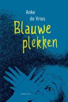 Blauwe plekken (Hardback)