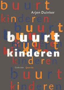 Buurtkinderen - Arjen Duinker - ebook