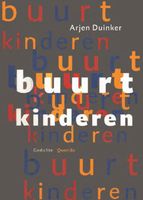Buurtkinderen - Arjen Duinker - ebook