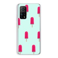 Waterijsje: Xiaomi Mi 10T 5G Transparant Hoesje