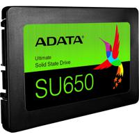 ADATA Ultimate SU650 2.5" 240 GB SATA III SLC - thumbnail