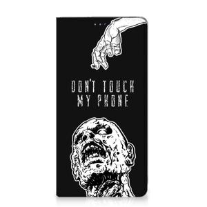 Design Case Samsung Galaxy A51 Zombie