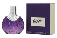 James Bond 007 For Women III Eau de parfum Spray 50 ml
