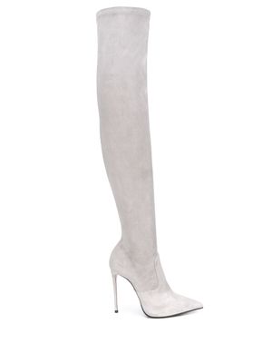 Le Silla cuissardes Eva - Gris
