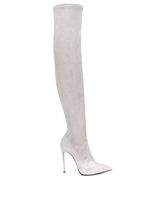 Le Silla cuissardes Eva - Gris Le Silla cuissardes Eva - Gris