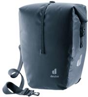 Deuter visby 20+5 - bicycle bag