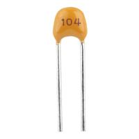 Suntan TS170R2A104KSBBA0R Keramische condensator 0.1 µF 100 V 10 % (l x b) 3.8 mm x 4.2 mm 1 stuk(s)