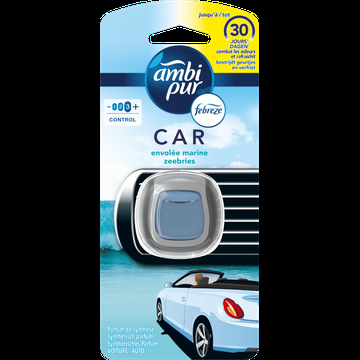 Ambi Pur Zeebries Luchtverfrisser Auto bij Jumbo