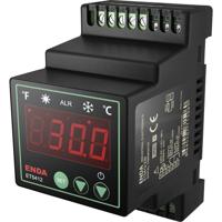 Enda Temperatuurregelaar (l x b x h) 68 x 54 x 94 mm