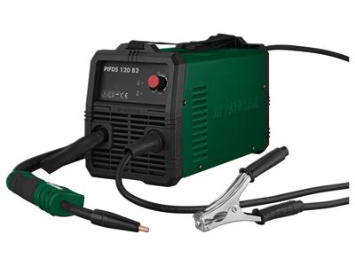 PARKSIDE Inverter lasapparaat