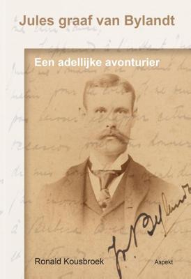 Jules graaf van Bylandt (Paperback)